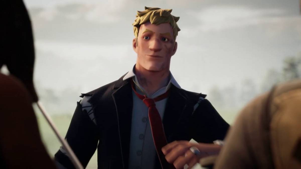 fortnite agent jones jonesy