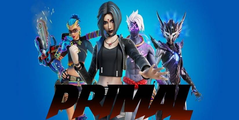 Fortnite adds Raven in chapter 2 season 6 battle pass