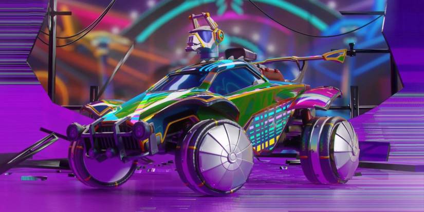 fortnite-rocket-league-crossover-llama-rama