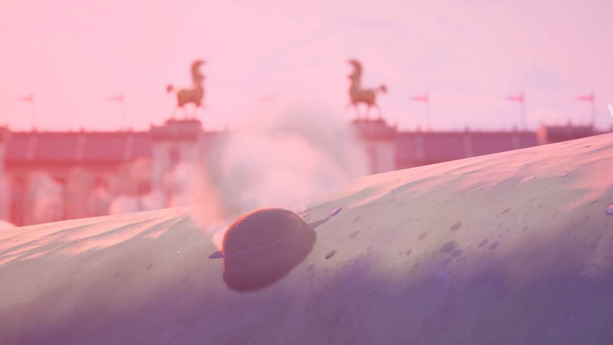 fortnite sand tunneling week 15 challenge