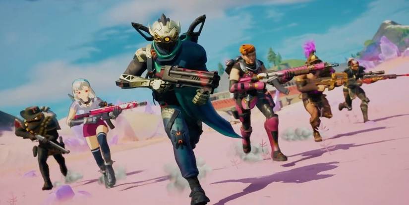 fortnite season 5 battle pass rewards