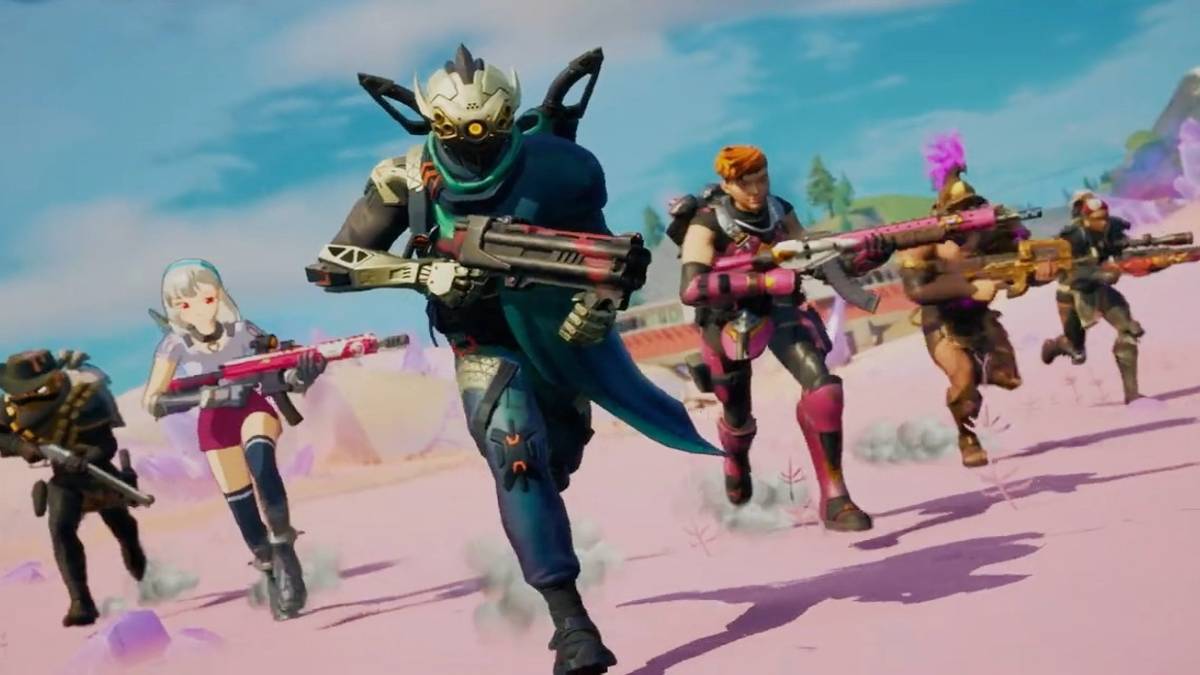 fortnite season 5 battle pass rewards