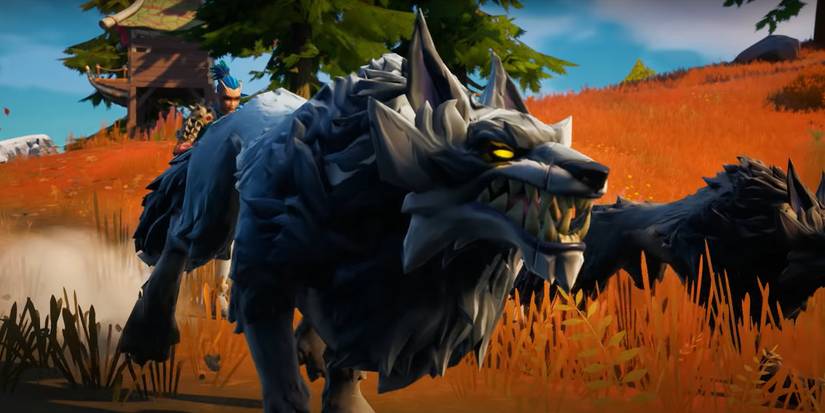 fortnite hunters cloak