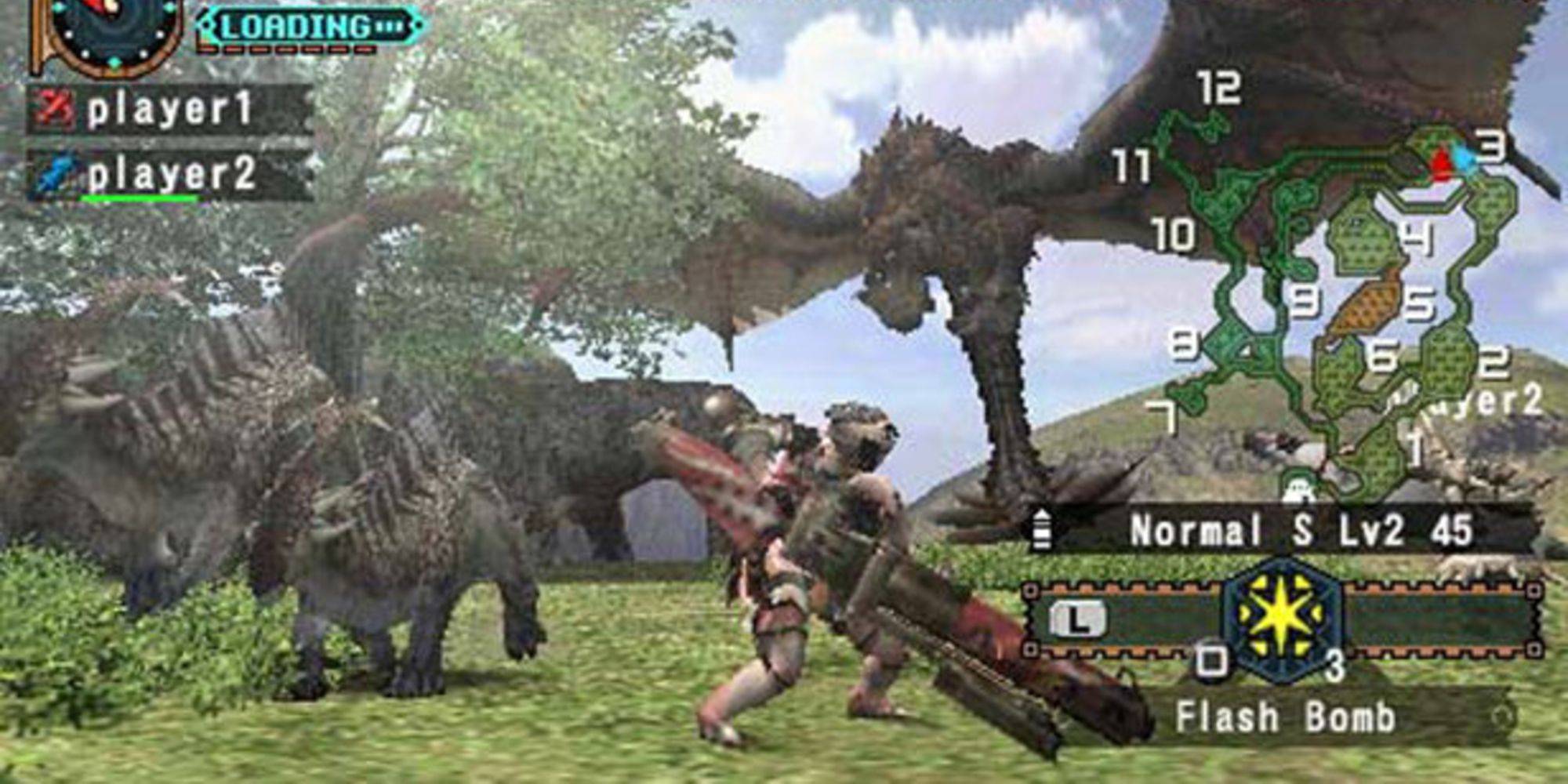 13 Best Rpgs That Can Only Be Played On The Psp
