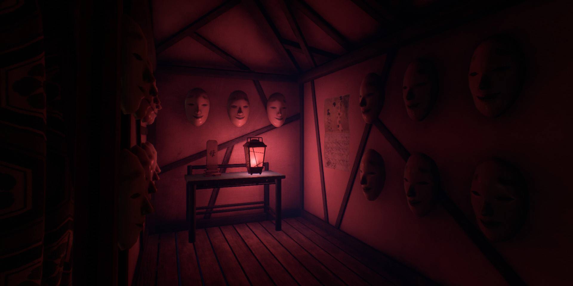 The 15 Best Horror Games You Can Play On Steam For Free