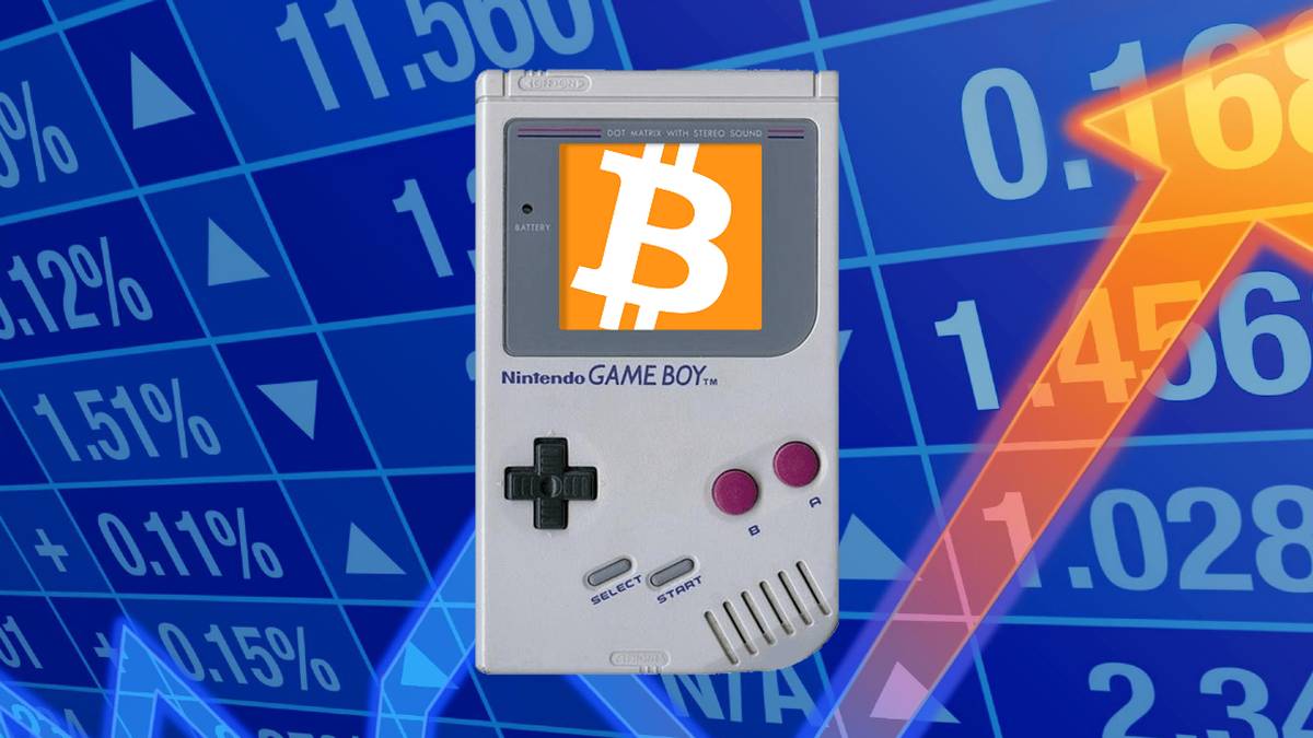 YouTuber Bitcoin Mining