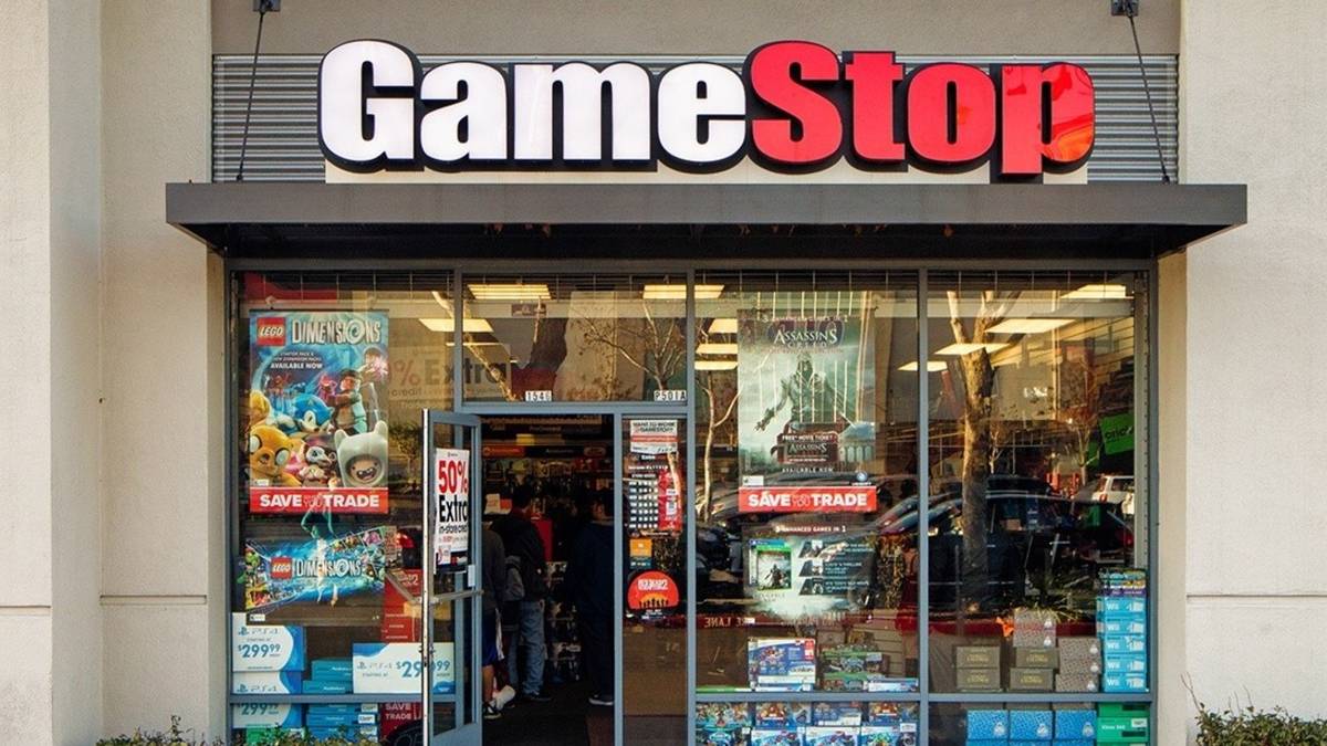 GameStop is Preparing to Change Its Sales Strategy