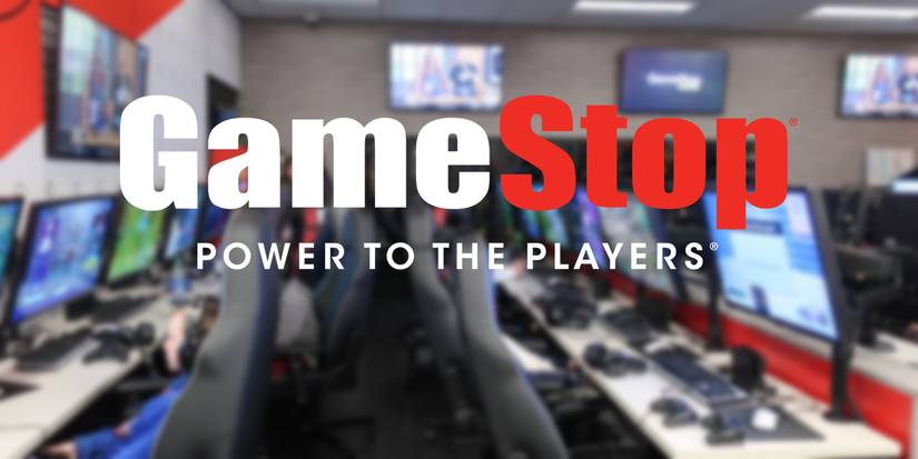 gamestop technology business