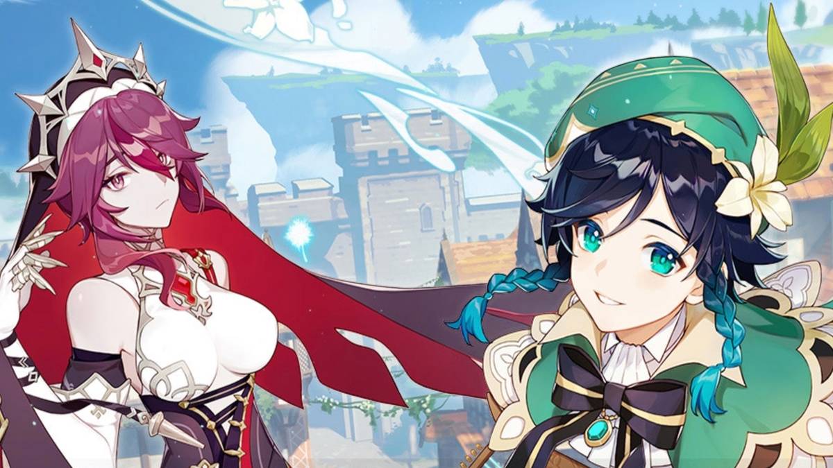 Genshin Impact: Peculiar Wonderland Guide