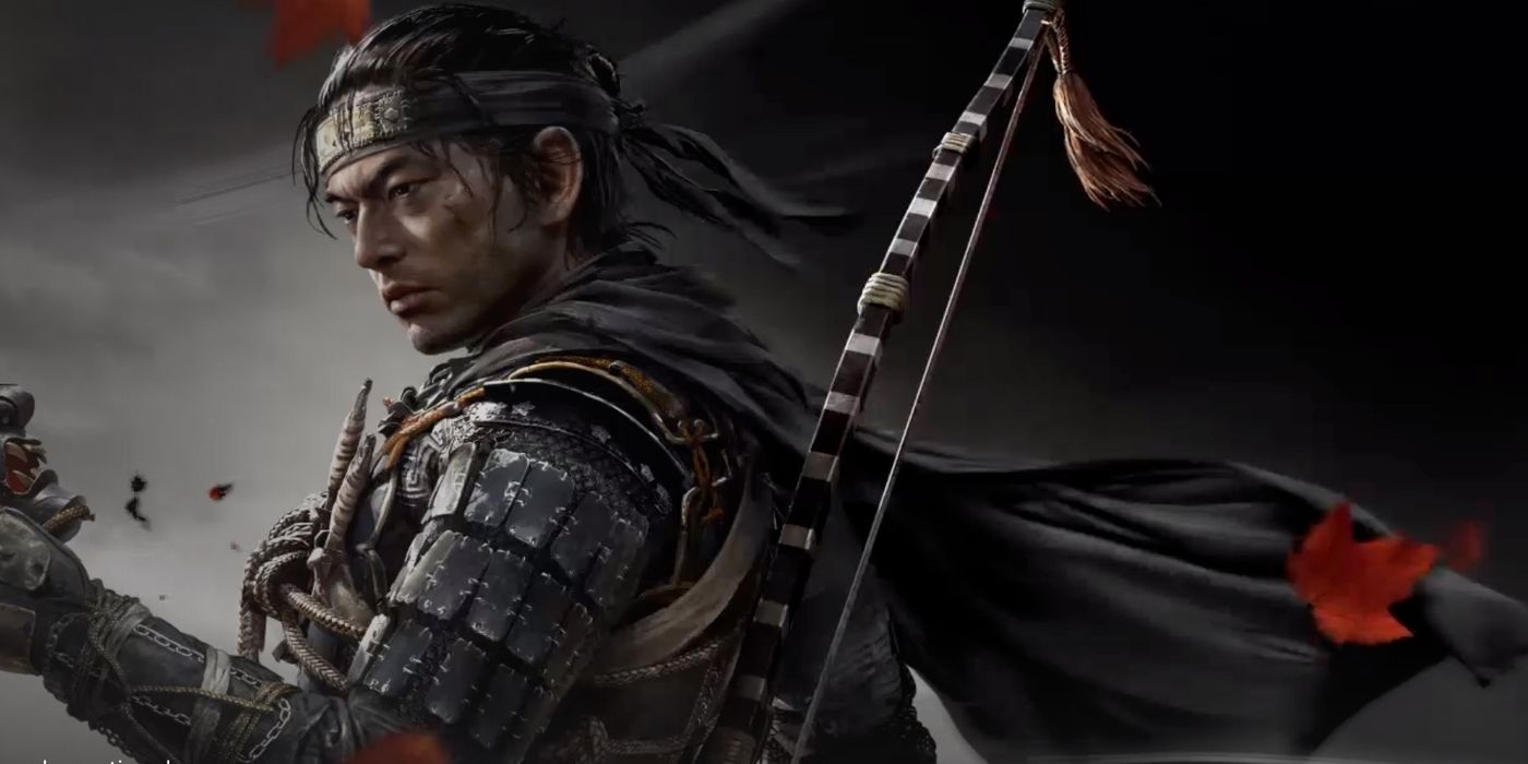 Ghost of Tsushima Movie Director on What He's Bringing from John Wick to  the Game Adaptation : r/PS5