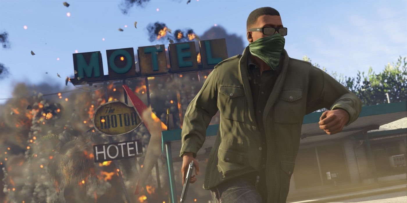 grand theft auto 5 ban chicago