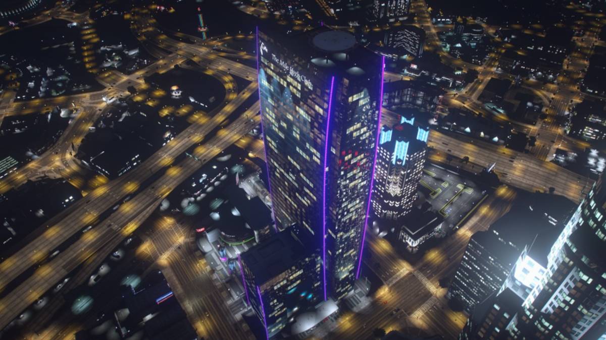 gta 5 mile high club