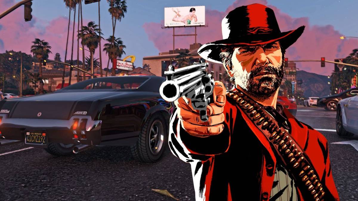 red dead realism mod