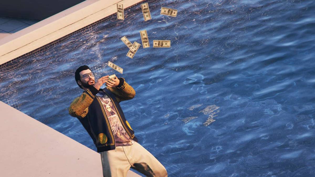 nopixel character make it rain
