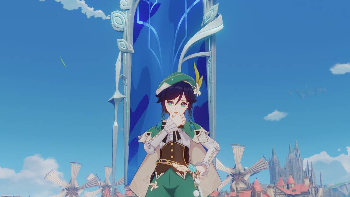 venti peculiar wonderland