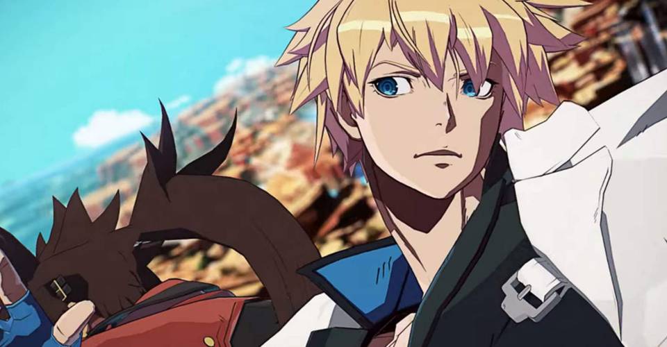 Guilty Gear Strive May Have Extra Beta Following Delay Guilty Gear Strive May Have Extra Beta Following Delay