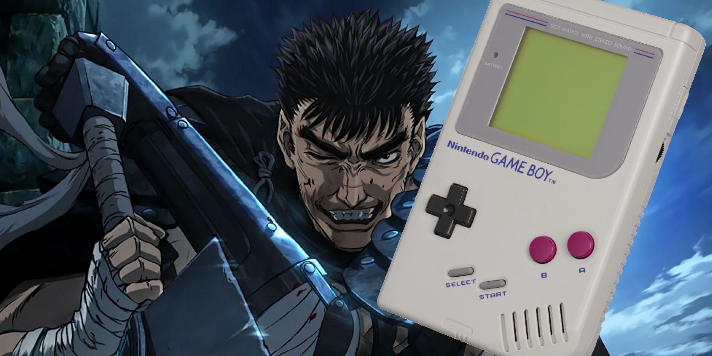 guts custom gameboy