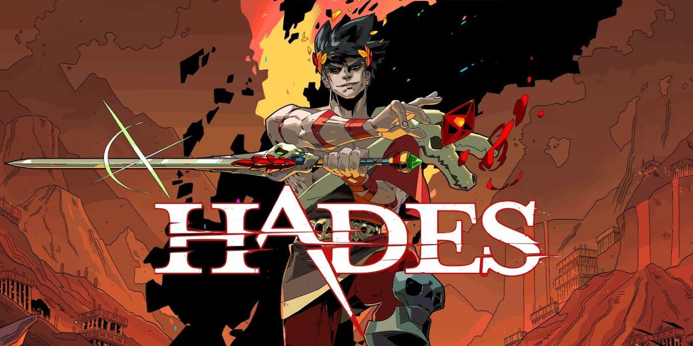 hades sxsw game of the year