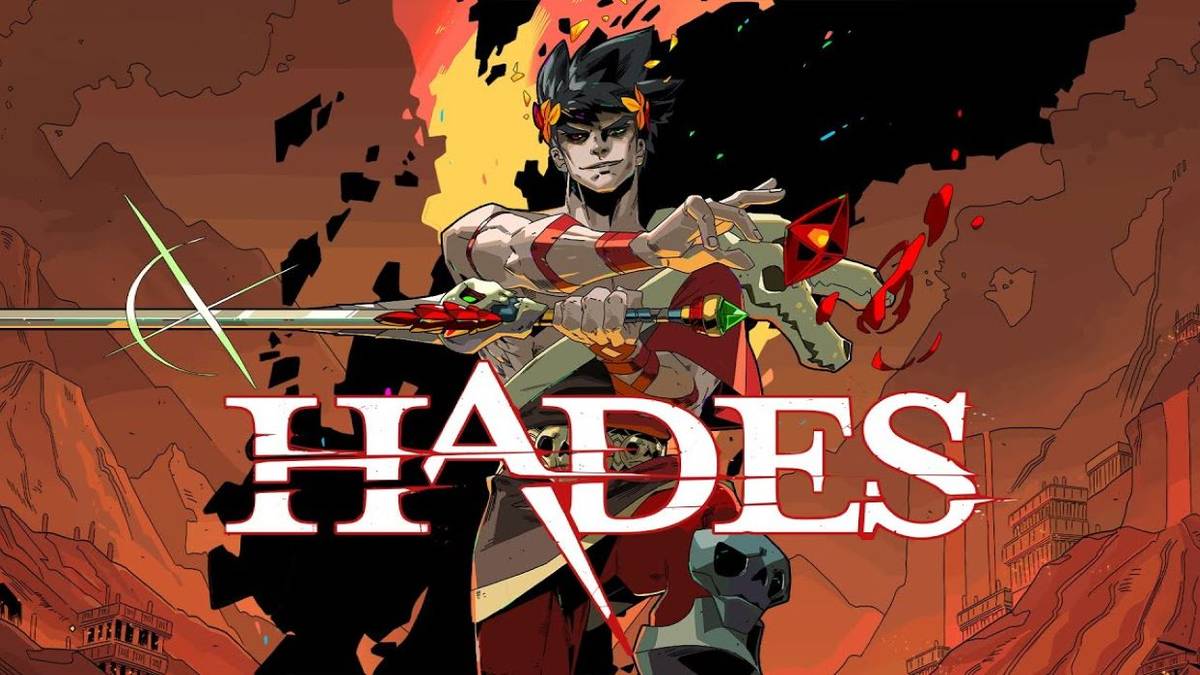 hades sxsw game of the year