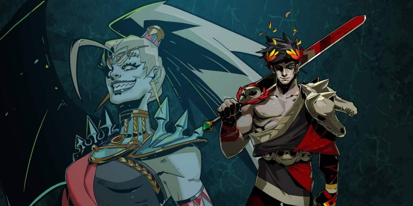 Supergiant Games is developing Hades II - The Verge