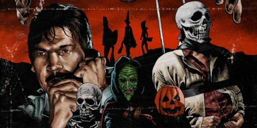 halloween III season of the witch