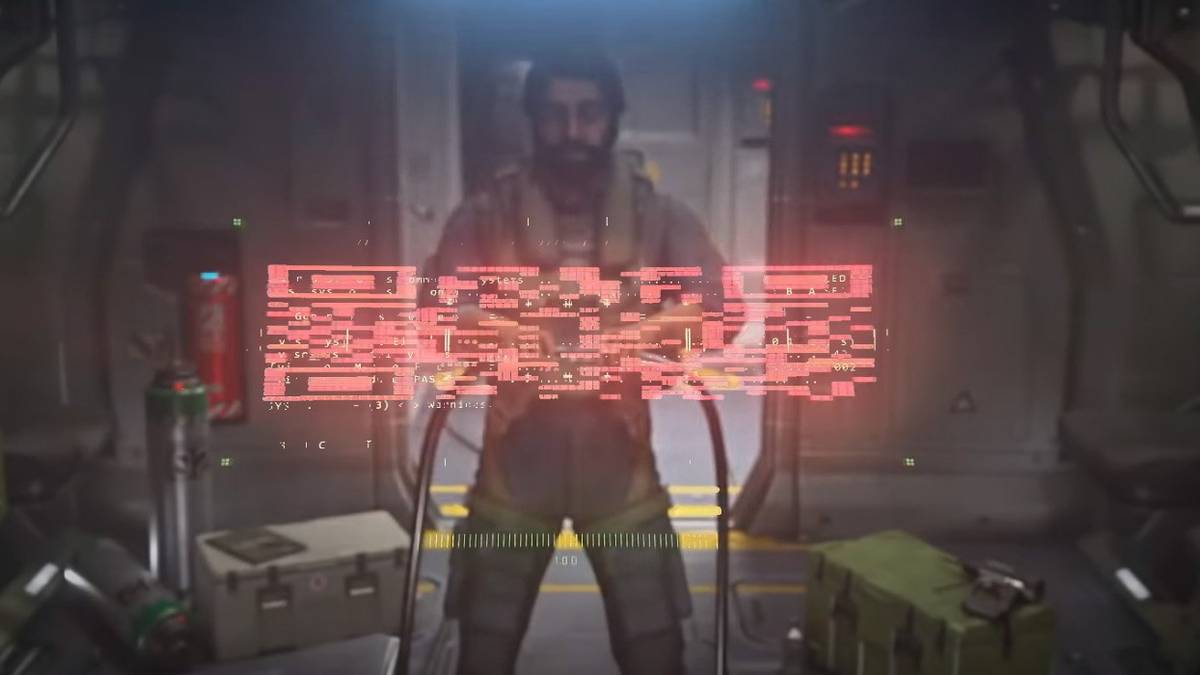 halo infinite waking up chief