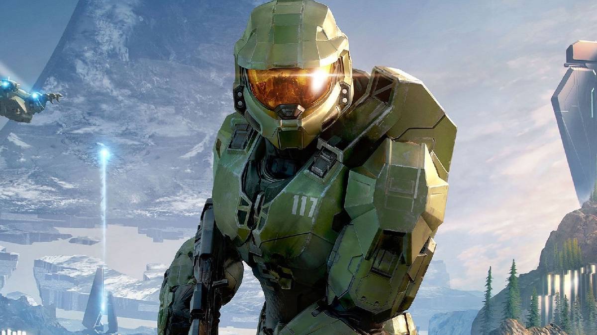 halo infinite leak