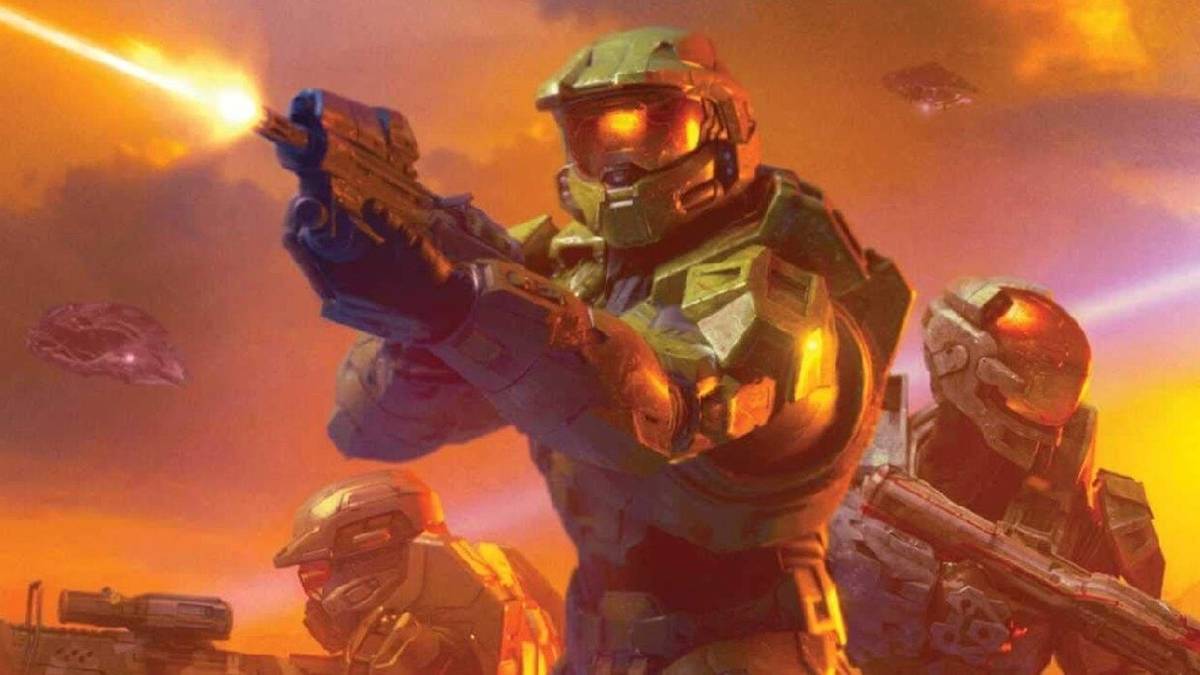 halo infinite shadows of reach spartan griffin