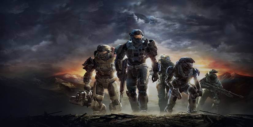 halo reach march 2021 fan event