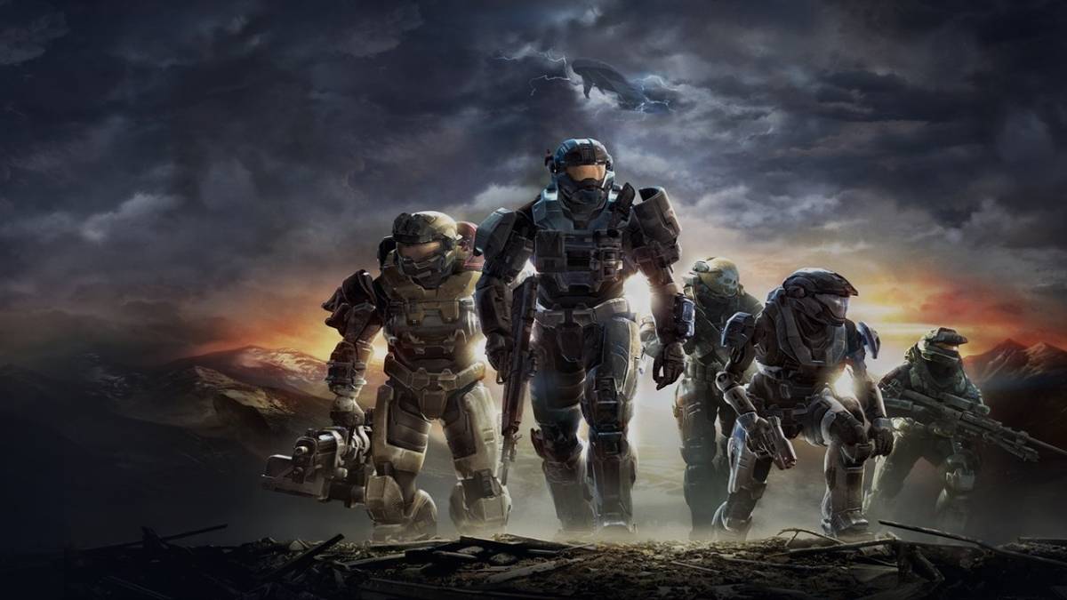 halo reach march 2021 fan event