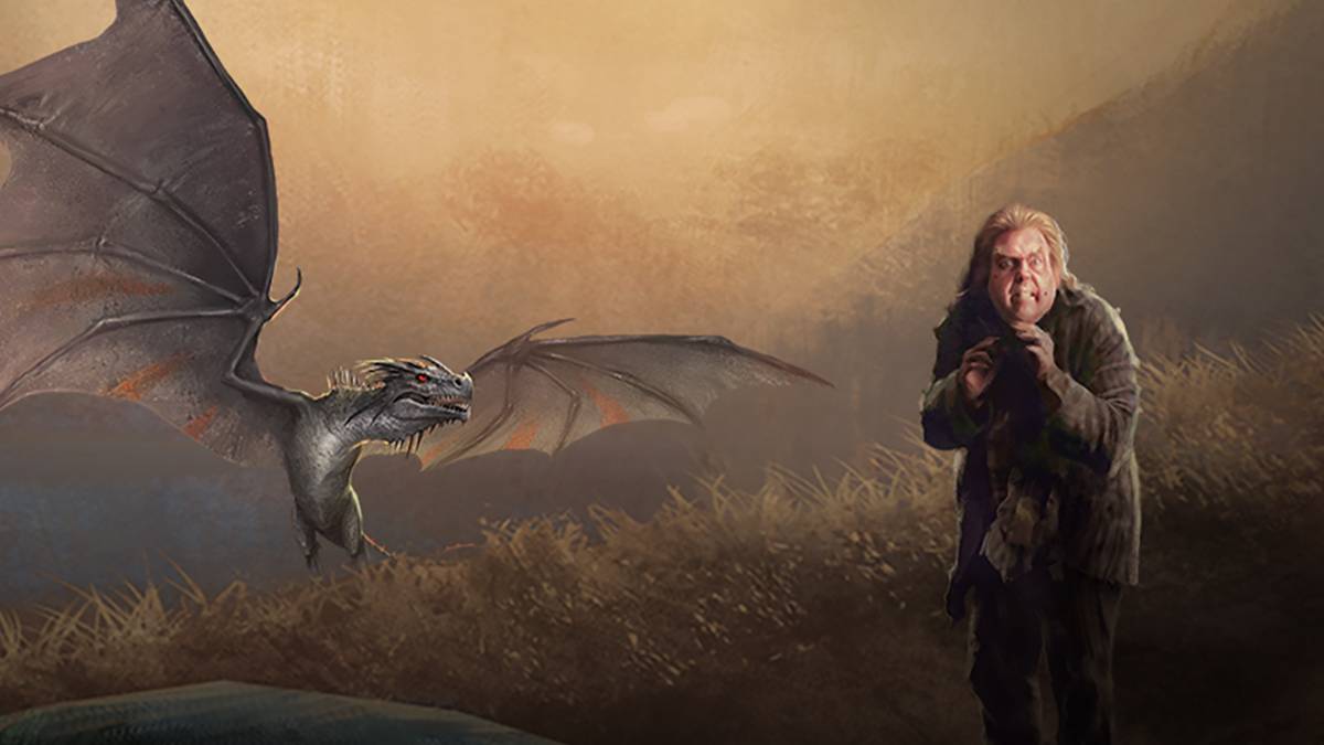 March Adversaries Event 2