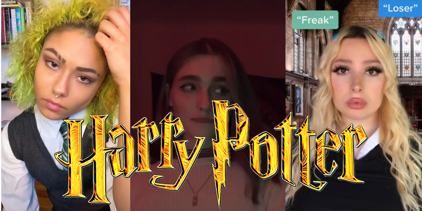 Harry Potter fans spreading LGBTQ representation on TikTok