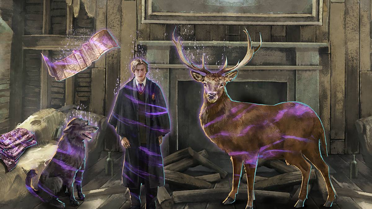 Wizards Unite Brilliant Event 2