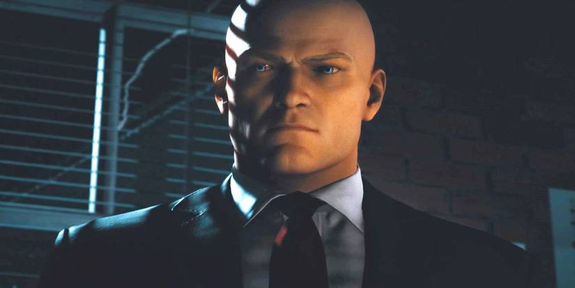 hitman 3 egg hunt