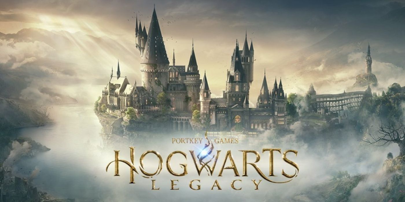 e3 2021 hogwarts legacy