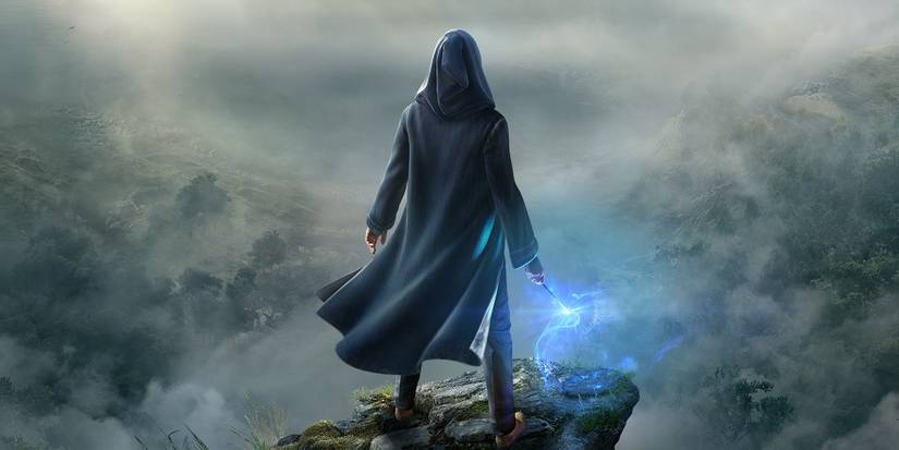 hogwarts legacy transgender options