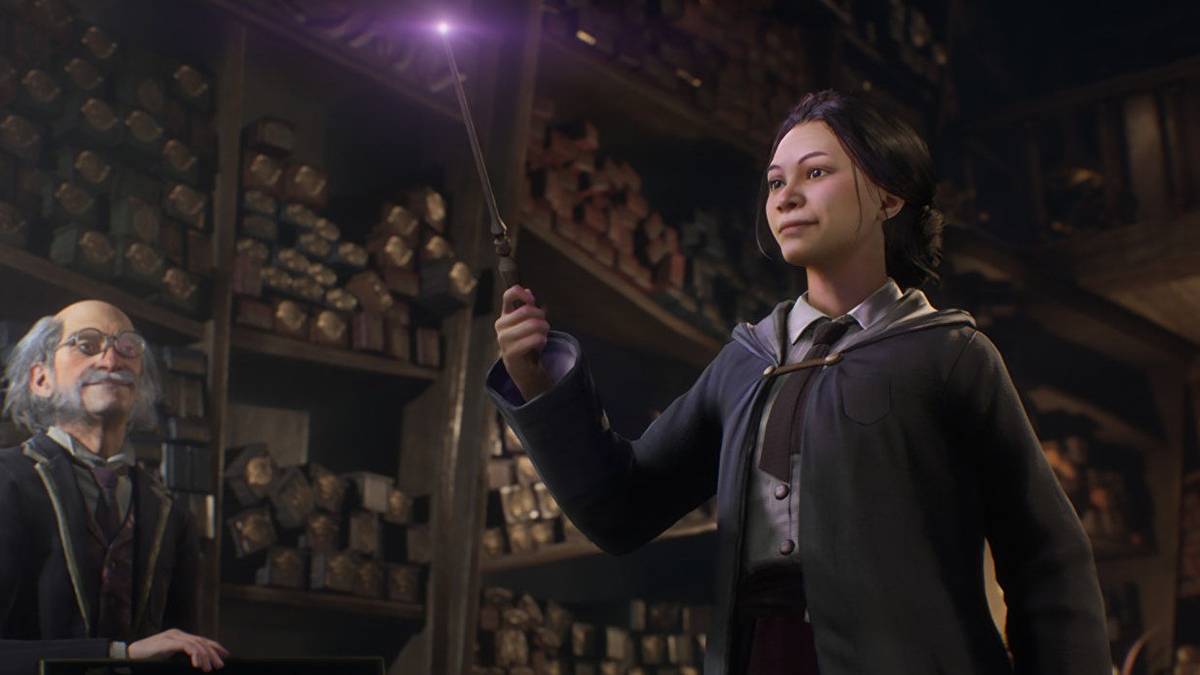 hogwarts legacy developer quits