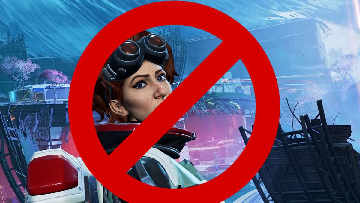 apex legends horizon no