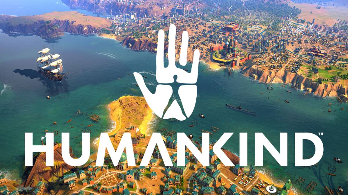 Humankind Sign Humankind: How to Build a City