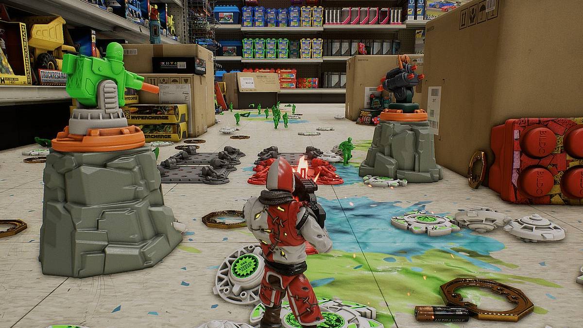 hypercharge unboxed update