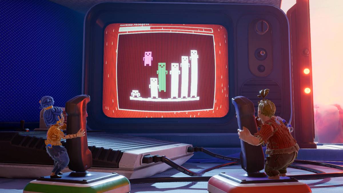 it takes two co-op puzzle