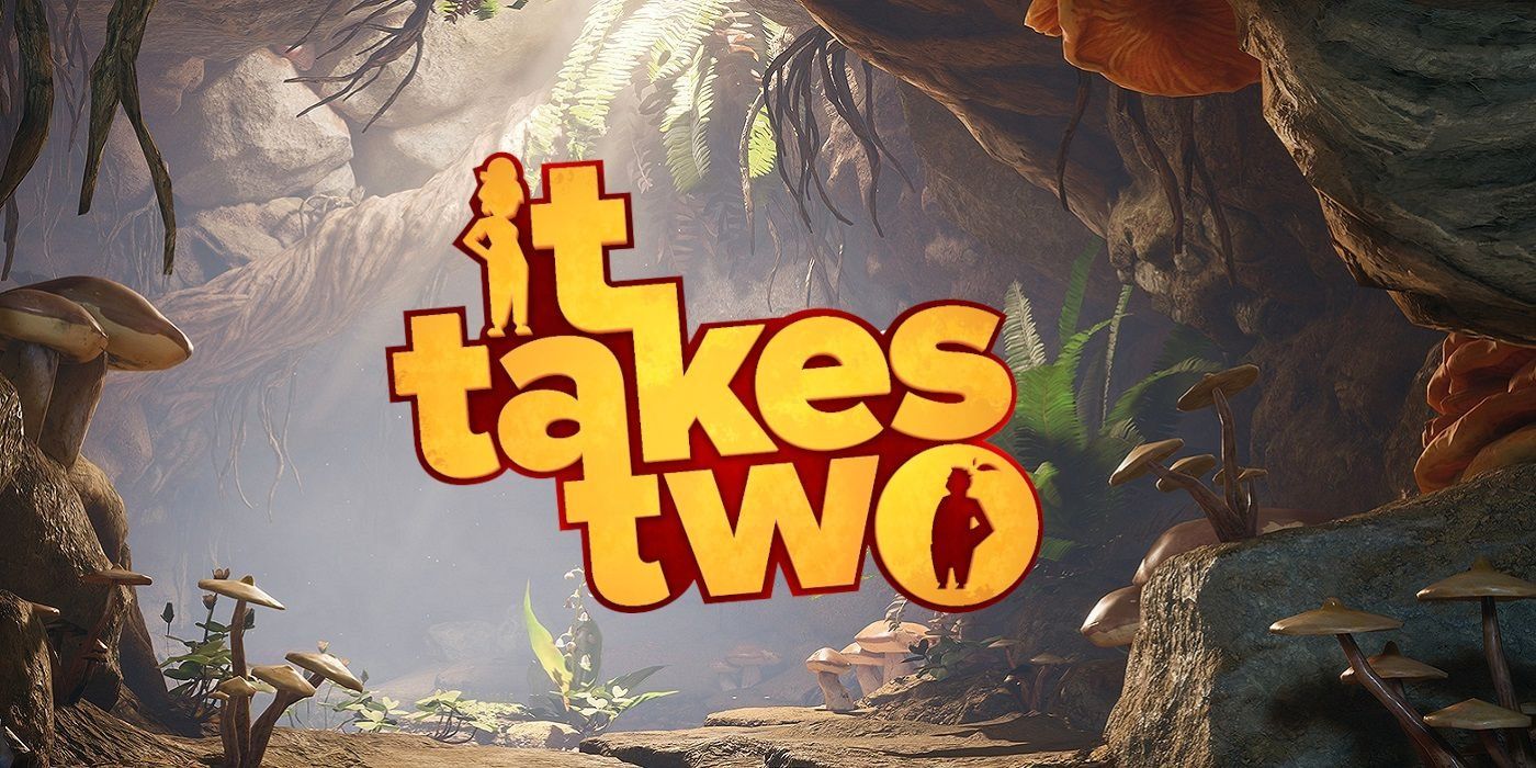 How Long Does It Take To Beat It Takes Two?