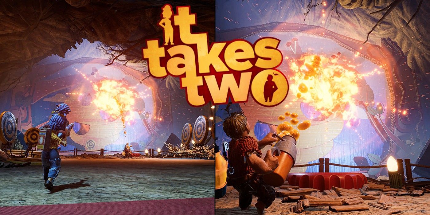 download it takes two free for pc
