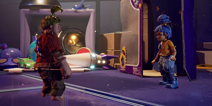 cody and may roses room