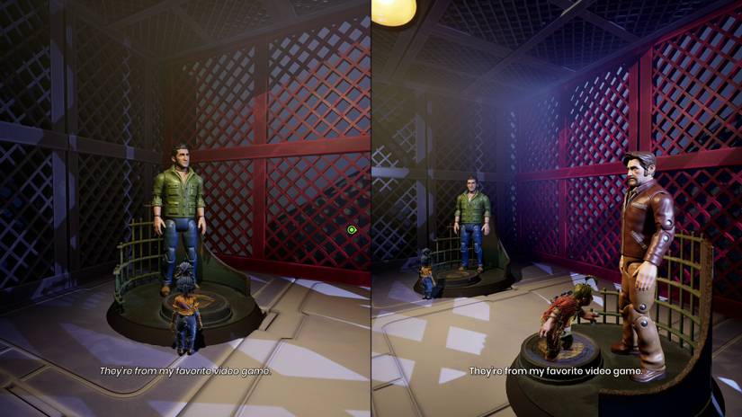 cody and may vincent and leo