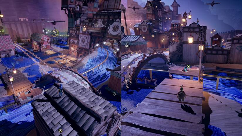 cody and may paddleboat