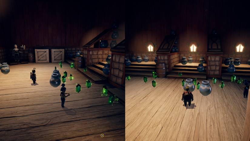 cody and may zelda room