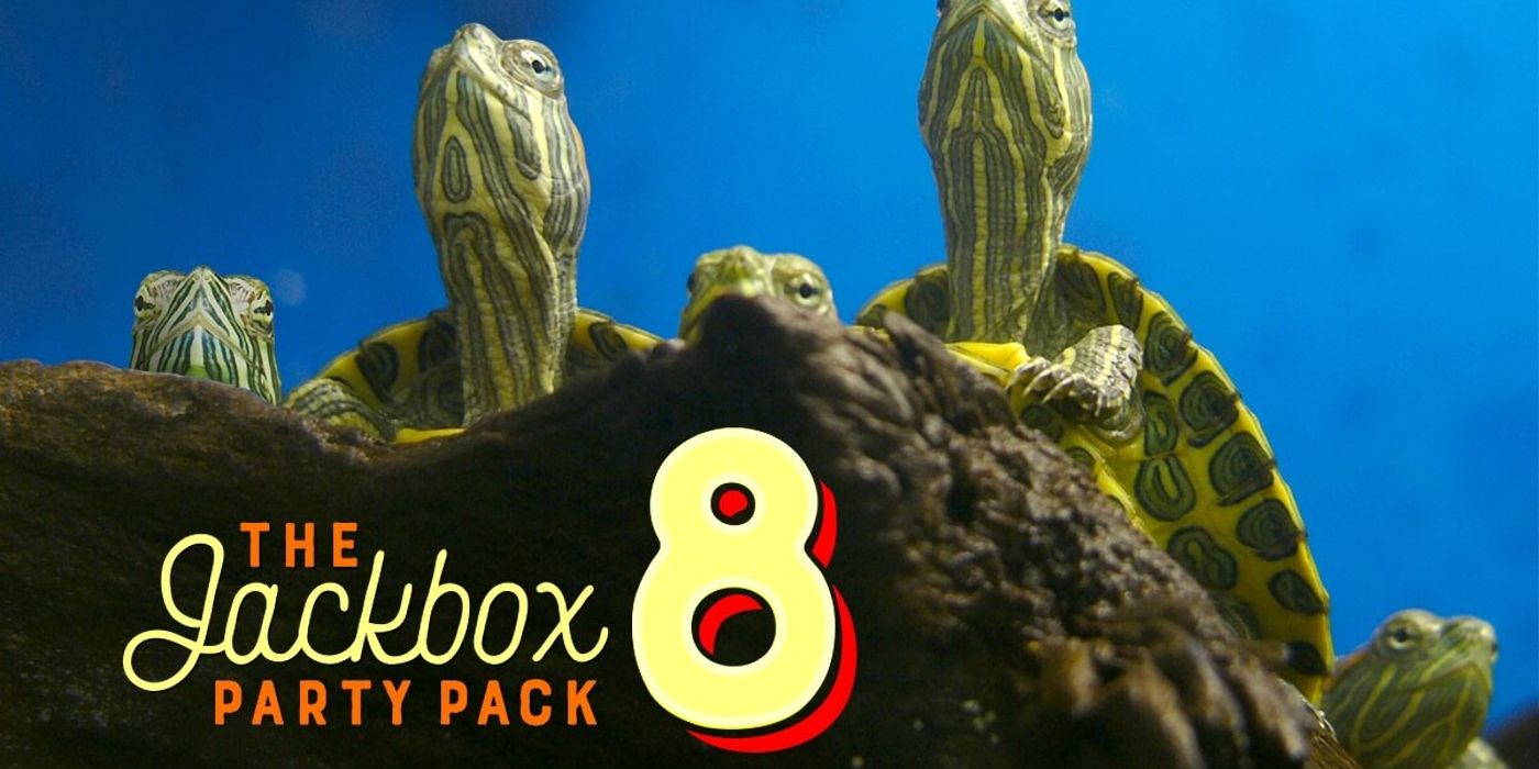 jackbox turtles