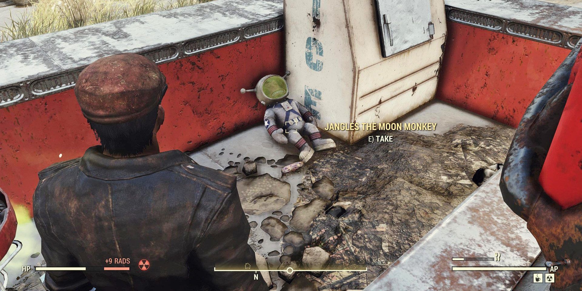 jangles-got-lost-at-the-fair-Fallout 76