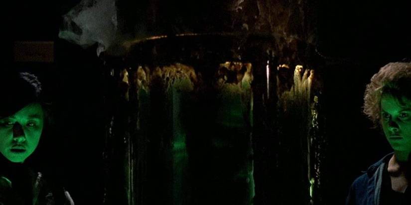 john carpenter prince of darkness satan